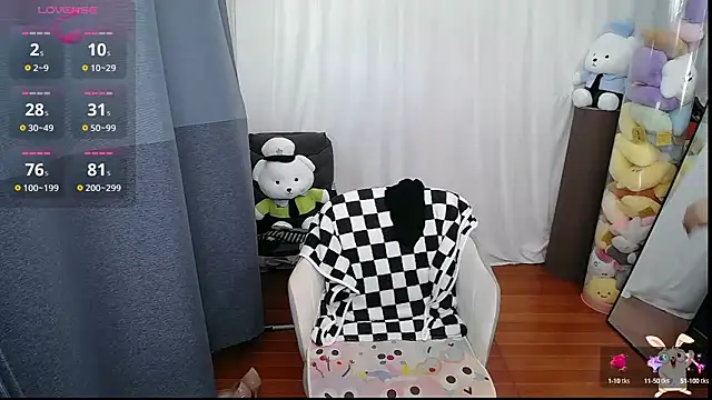 Snapshot of CN-Doudou chatting on September 2025 02:34:01 AM CN-Doudou online show from September 2025 02:34:01 AM