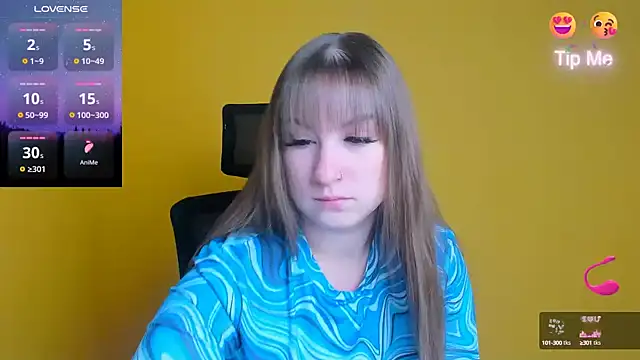 Snapshot of Evelina_GG chatting on October 2025 05:34:02 AM Evelina GG online show from October 2025 05:34:02 AM
