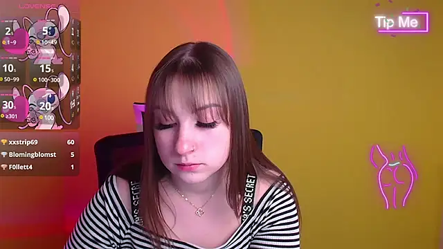 Snapshot of Evelina_GG chatting on March 2025 03:29:01 PM Evelina GG online show from March 2025 03:29:01 PM