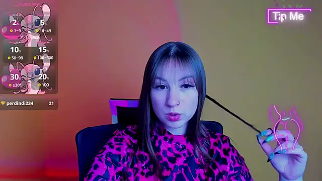 Snapshot of Evelina_GG chatting on March 2025 11:02:02 PM Evelina GG online show from March 2025 11:02:02 PM