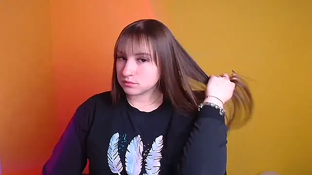 Snapshot of Evelina_GG chatting on February 2025 09:40:01 AM Evelina GG online show from February 2025 09:40:01 AM