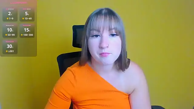 Snapshot of Evelina_GG chatting on September 2025 11:19:02 AM Evelina GG online show from September 2025 11:19:02 AM