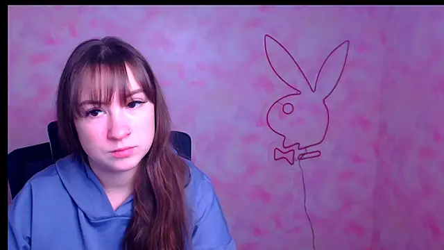 Evelina GG online show from December 2025 06:38:02 AM