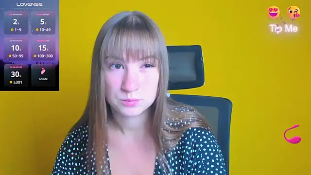 Snapshot of Evelina_GG chatting on September 2025 05:36:01 AM Evelina GG online show from September 2025 05:36:01 AM