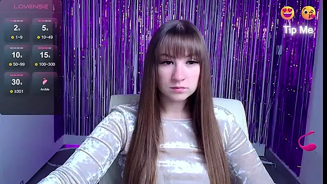 Snapshot of Evelina_GG chatting on September 2025 05:24:02 AM Evelina GG online show from September 2025 05:24:02 AM