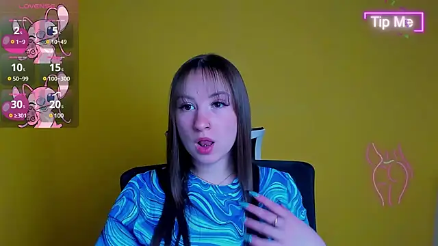 Snapshot of Evelina_GG chatting on March 2025 06:28:01 PM Evelina GG online show from March 2025 06:28:01 PM