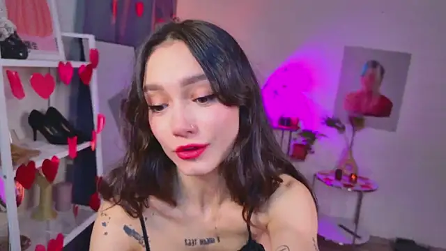 MyLou  online show from February 2026 03:12:01 PM