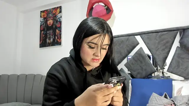 Dulce amg online show from March 2026 03:01:02 AM