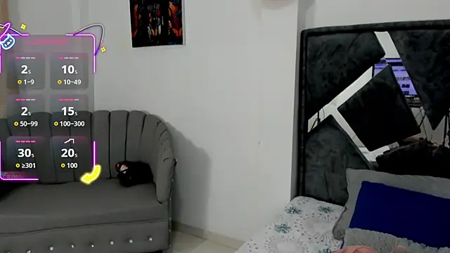 Dulce amg online show from March 2026 03:12:01 AM