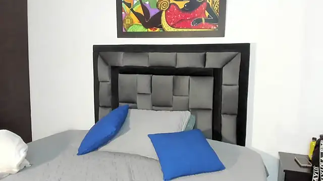 Dulce amg online show from October 2025 03:11:02 AM