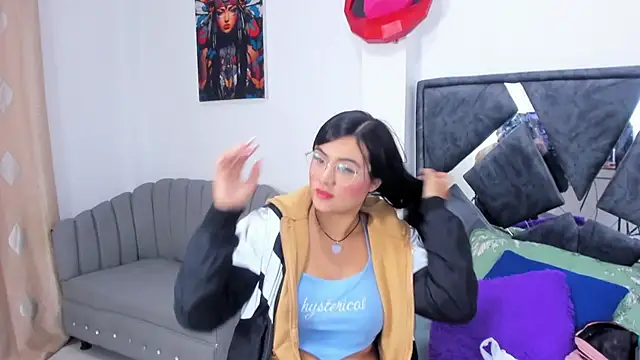 Dulce amg online show from February 2026 03:07:01 AM