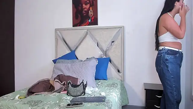 Dulce amg online show from October 2025 09:26:02 PM