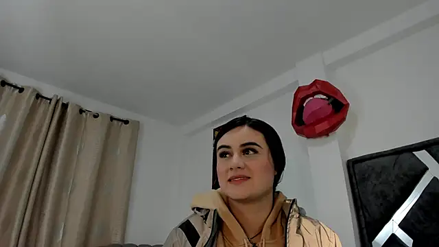 Snapshot of Dulce_amg chatting on April 2026 03:02:01 AM Dulce amg online show from April 2026 03:02:01 AM