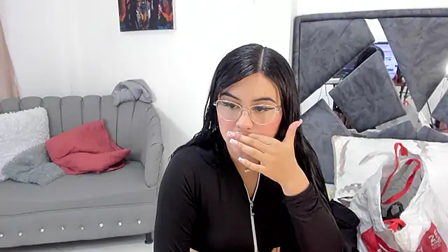 Dulce amg online show from March 2026 03:06:01 AM