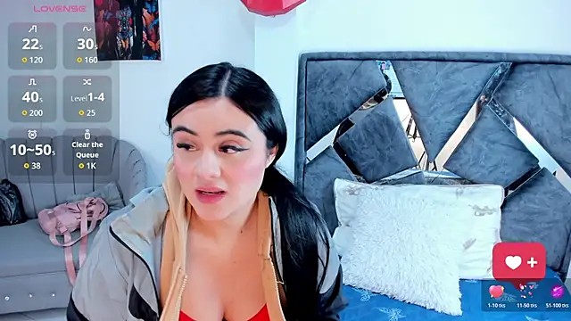 Snapshot of Dulce_amg chatting on May 2026 03:16:01 AM Dulce amg online show from May 2026 03:16:01 AM