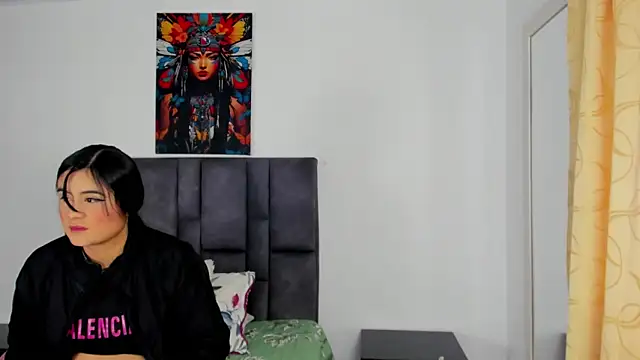 Dulce amg online show from February 2025 12:12:01 PM