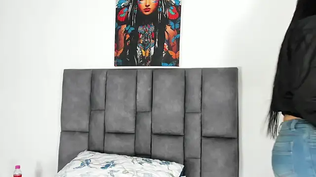 Dulce amg online show from February 2025 12:06:02 PM