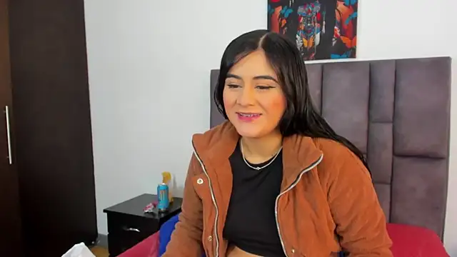 Dulce amg online show from March 2025 12:17:01 PM