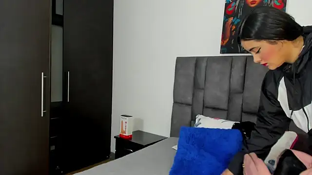 Dulce amg online show from March 2025 12:22:02 PM