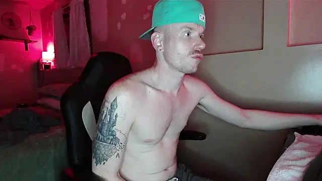 slam bro online show from March 2025 04:45:02 AM