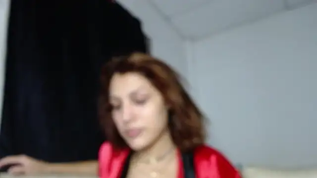 alexandra lorens online show from October 2025 01:48:02 AM