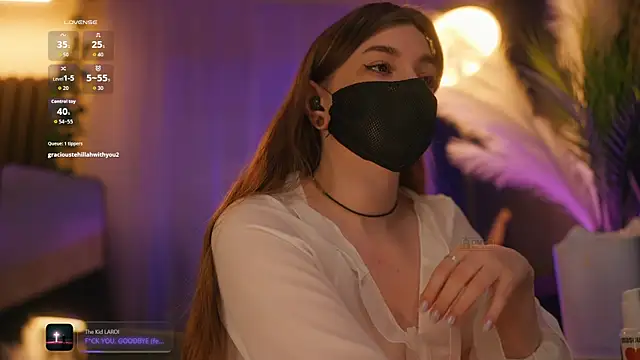 aarimass online show from April 2026 05:52:01 PM