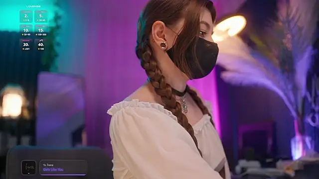 Snapshot of aarimass chatting on December 2025 03:10:02 PM aarimass online show from December 2025 03:10:02 PM