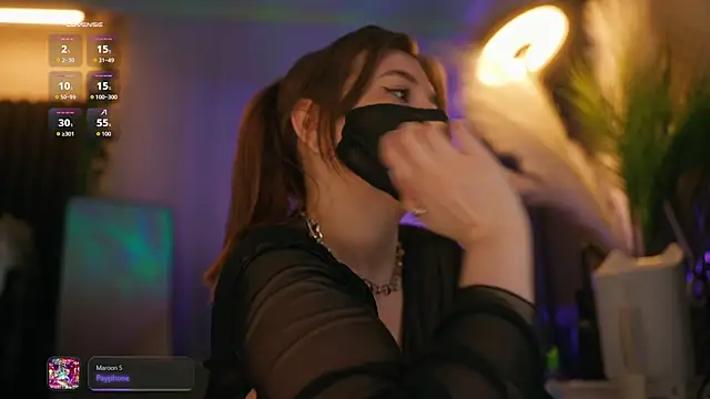 aarimass online show from March 2026 04:18:02 PM