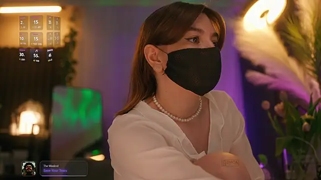 aarimass online show from March 2026 03:27:01 PM