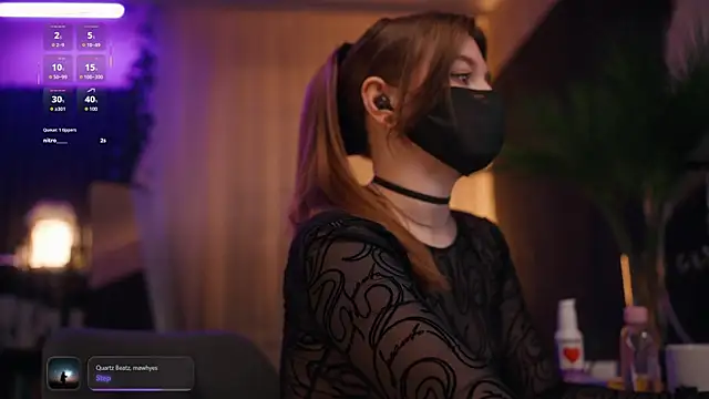 Snapshot of aarimass chatting on November 2025 03:38:01 PM aarimass online show from November 2025 03:38:01 PM