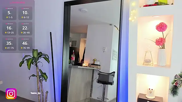 teemotwink online show from December 2025 10:12:02 PM