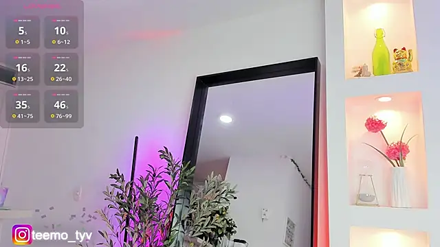 teemotwink online show from March 2026 09:33:02 PM