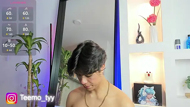 teemotwink online show from November 2025 09:40:02 PM