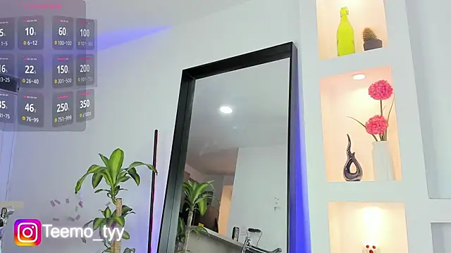 teemotwink online show from November 2025 10:02:01 PM