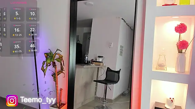 teemotwink online show from January 2026 10:13:02 PM