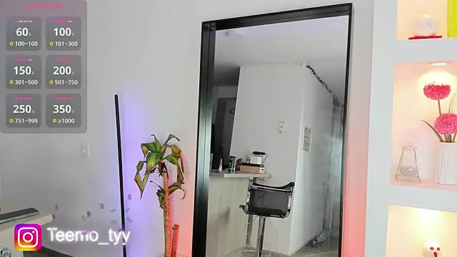 teemotwink online show from January 2026 10:03:02 PM