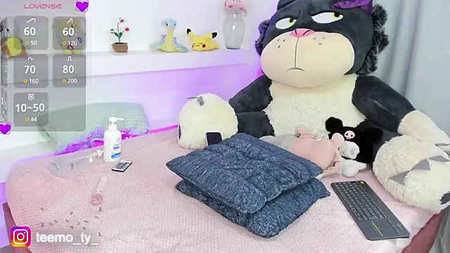 teemotwink online show from January 2025 02:22:01 PM