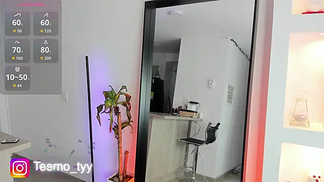 teemotwink online show from January 2026 10:03:02 PM