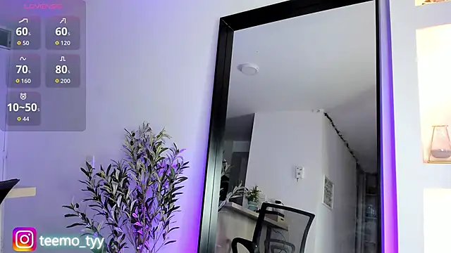 teemotwink online show from March 2026 09:37:02 PM