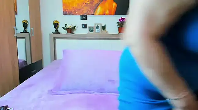 sweetangell69  online show from March 2025 02:08:01 AM