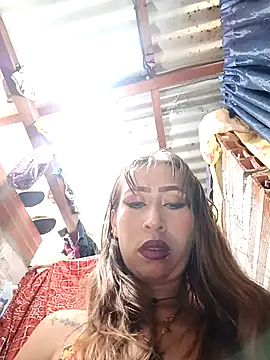 samy-blonde online show from April 2026 02:03:02 PM