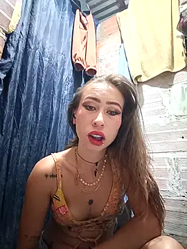 samy-blonde online show from March 2026 01:24:01 PM