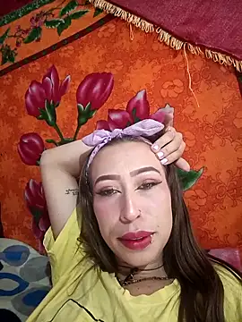 samy-blonde online show from May 2026 02:02:02 PM