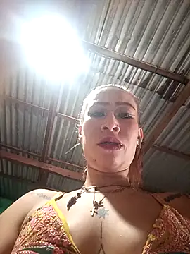 samy-blonde online show from February 2026 02:48:02 PM