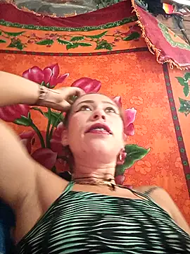 samy-blonde online show from May 2026 07:50:02 PM