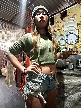 samy-blonde online show from September 2025 03:07:01 PM