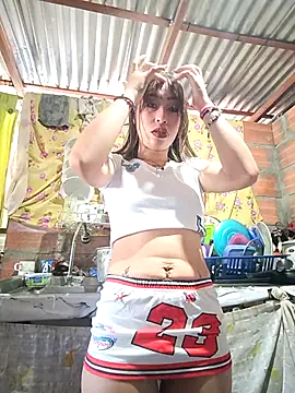 samy-blonde online show from January 2026 01:47:02 PM