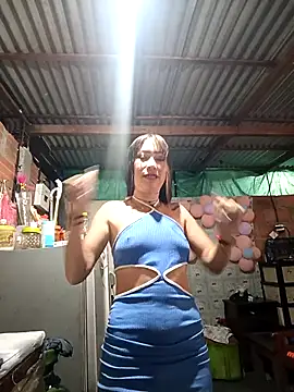 samy-blonde online show from March 2026 02:43:01 PM