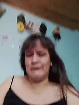 DirtyStefaniax online show from November 2025 05:46:01 PM