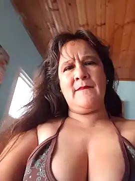 DirtyStefaniax online show from January 2025 05:45:01 PM